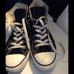 CHUCK CONVERSE