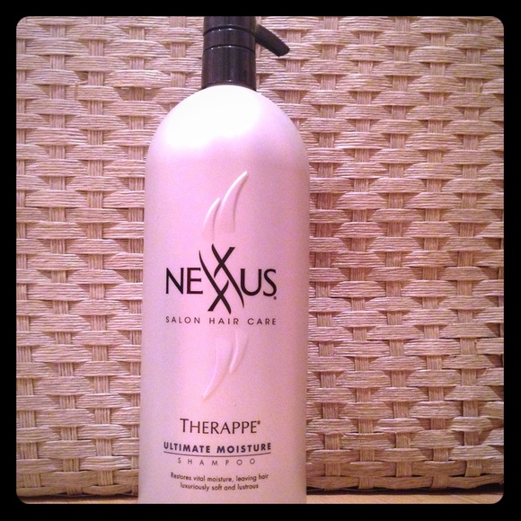 Nexus Shampoo
