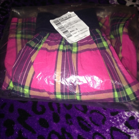 Hco skirt (New)