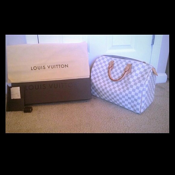 louis vuitton speedy