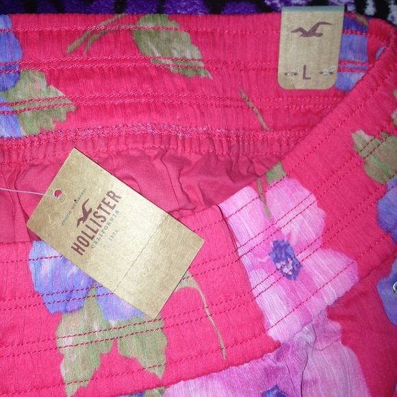 Hco skirt (new)