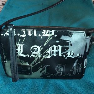 L.AM.B. Handbag