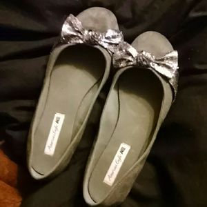 American Eagle Flats