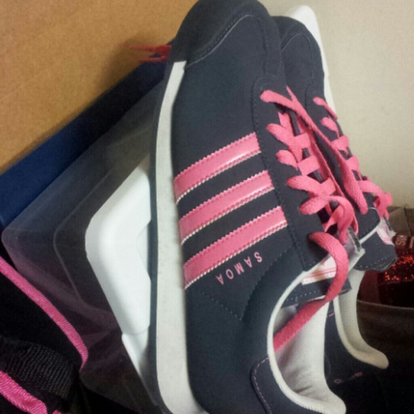 Adida Samoas