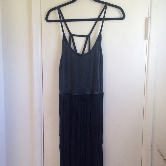 Ecote Gauze Jumpsuit