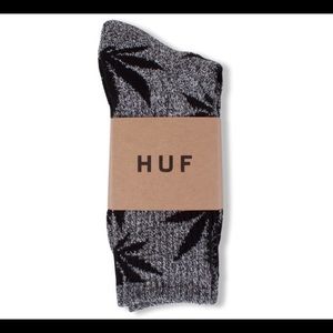 Huf socks