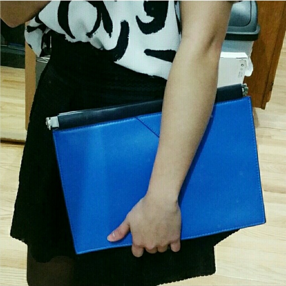 ZARA TRF Flat Mechanical Clutch