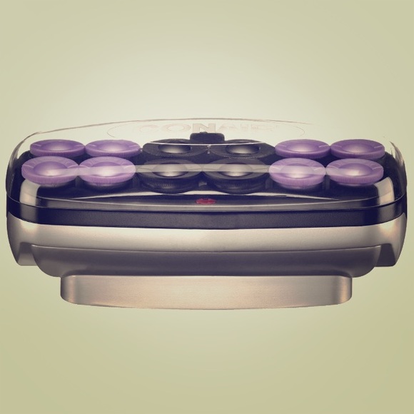 Conair Hot Rollers