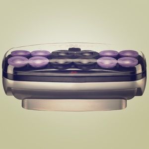 Conair Hot Rollers