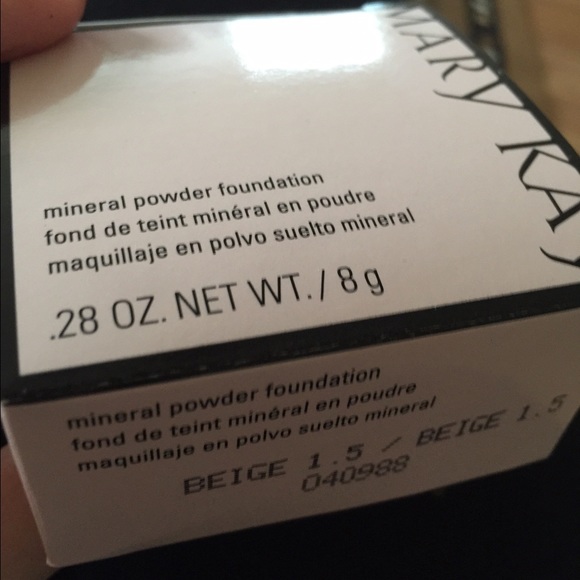 Mary Kay