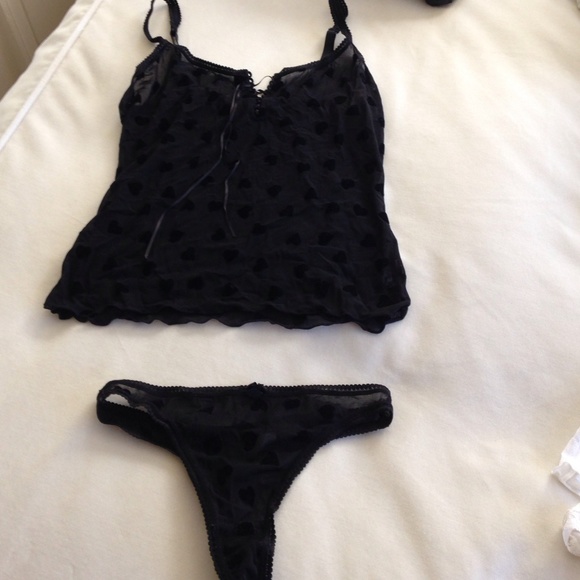 Nordstrom intimates teddy set
