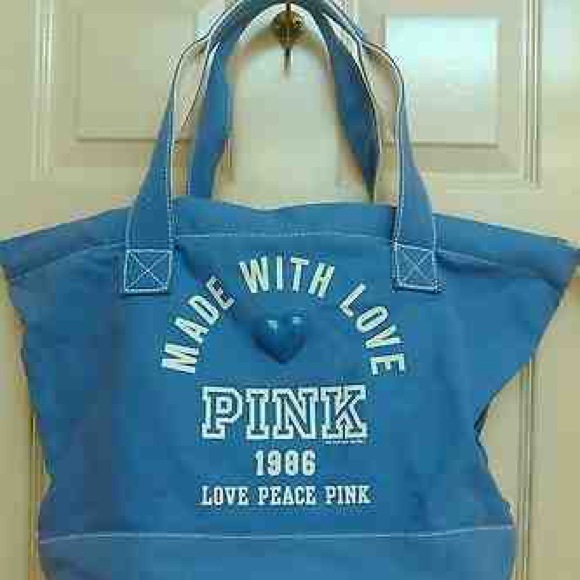 PINK VS bag