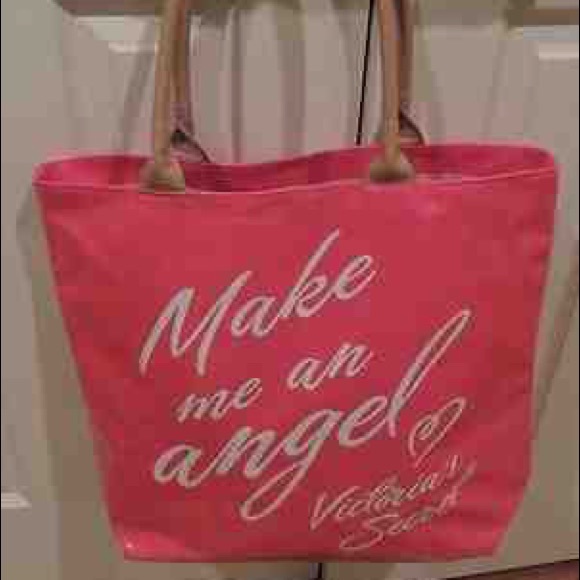 PINK VS bag