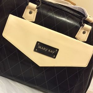 Mary Kay bag