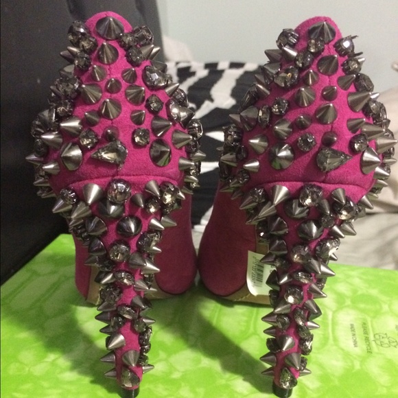 Sam Edelman pumps - Picture 2 of 3