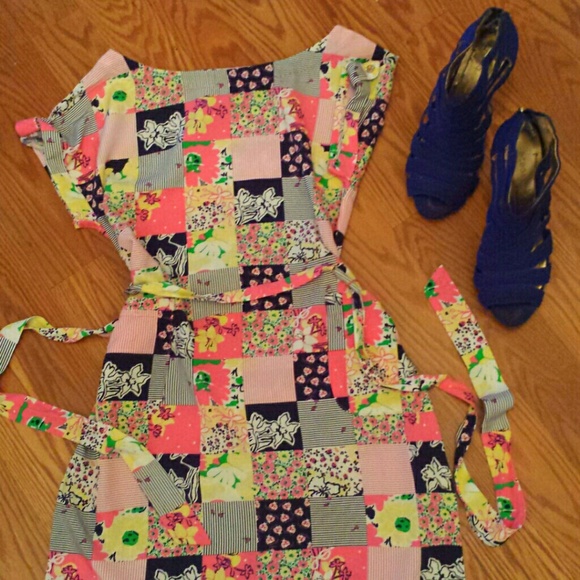 🌹🌹LILLY PULITZER DRESS🌹🌹