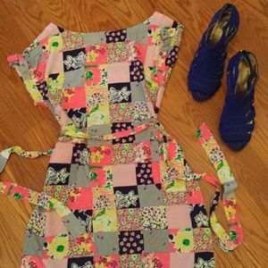 🌹🌹LILLY PULITZER DRESS🌹🌹