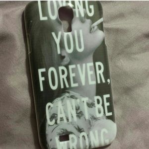 Lana Del Rey Case
