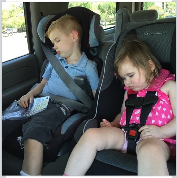 Harper's Story was Submitted to Ellen Nation!! - Picture 4 of 4