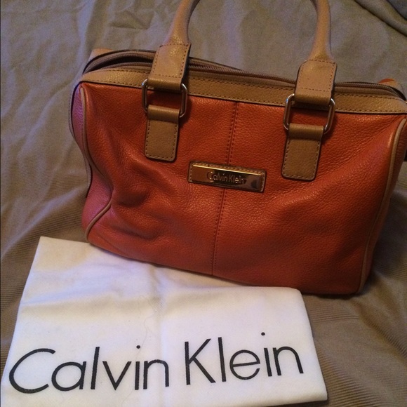 Calvin Klein Bag