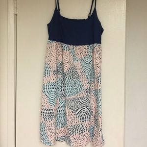 Roxy Sundress