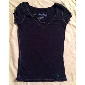 Abercrombie t-shirt