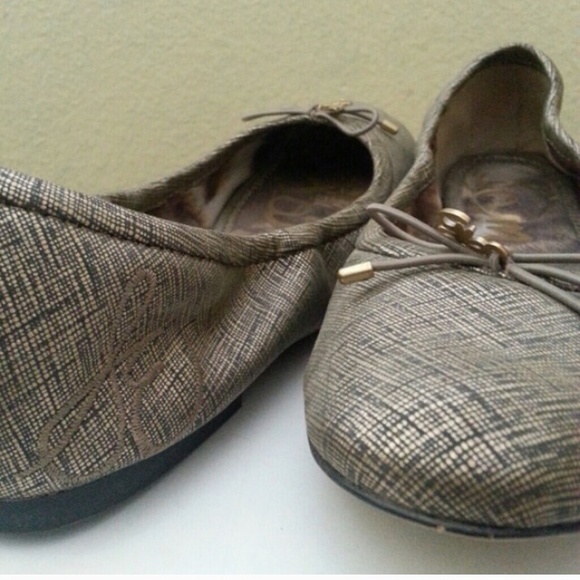 Sam Edelman Felicia flats