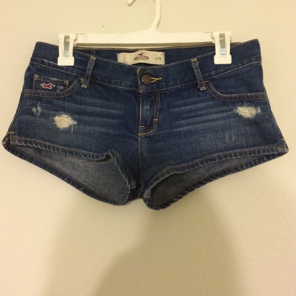 Hollister Jean