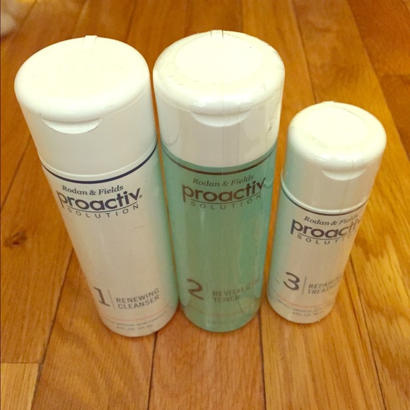 Pro Active Set
