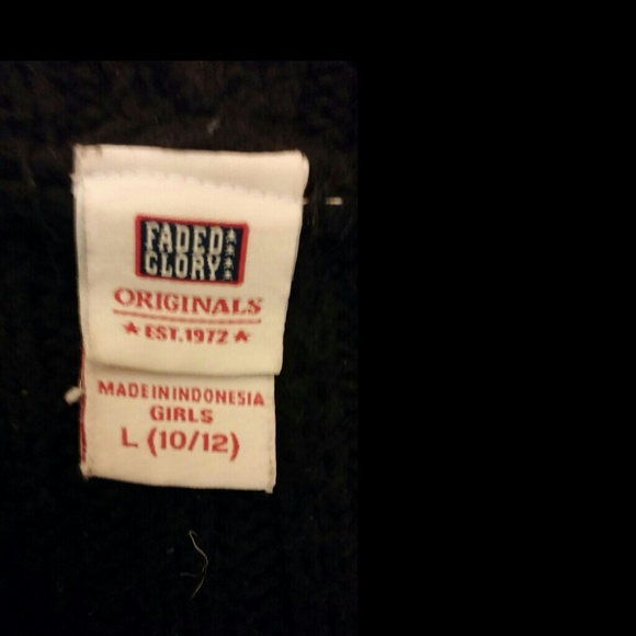 Sweater - Picture 2 of 2