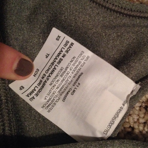 Bundled!!! NWT NIKE SPORTS BRA - Picture 3 of 3