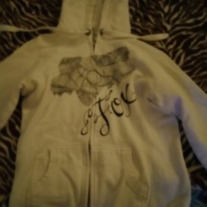 Fox racing jacket