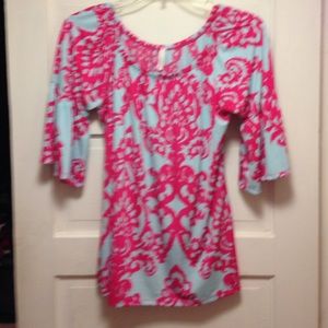 Boutique Style Women's Blouse size Medium
