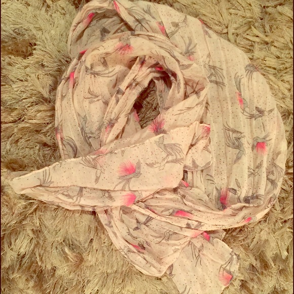 Scarf