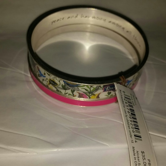 Sakroots bangle
