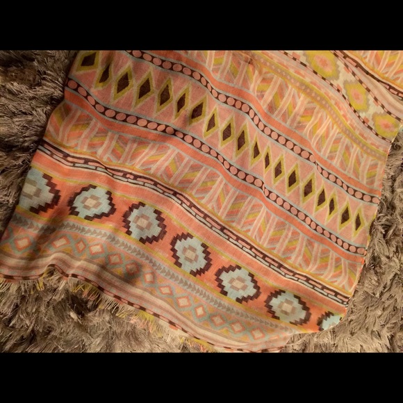Scarf - Picture 2 of 2