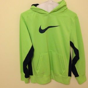 Nike hoodie
