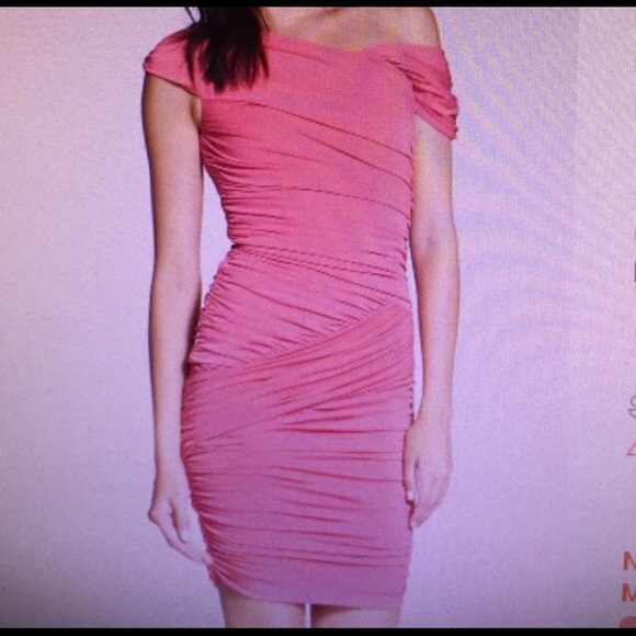 BNWT Nicole Miller Dress