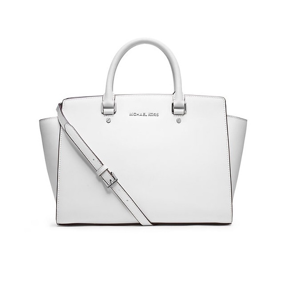 Michael Kors Large Selma
