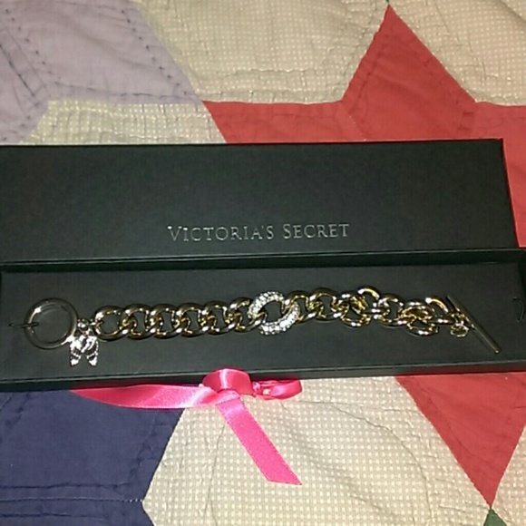 Victoria secret braclet