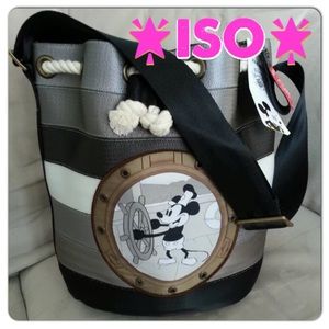 🌟ISO🌟 Steamboat Willie!!!