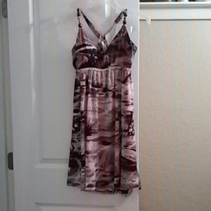 Beach dress