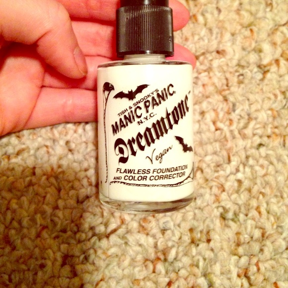 Manic Panic Dream Tone