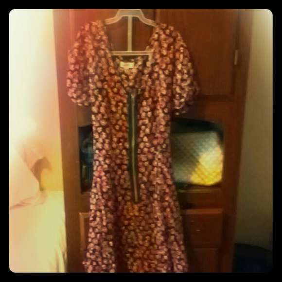 Summer dress