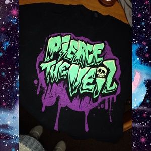 Pierce The Veil Tee