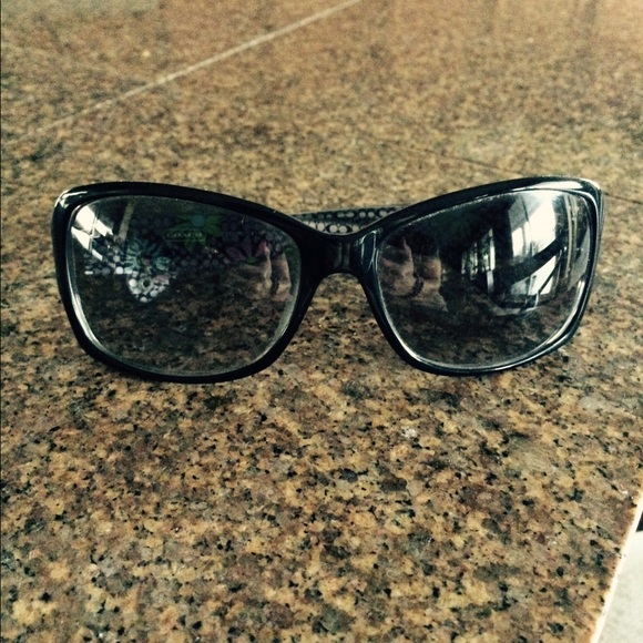Coach Sunglasses