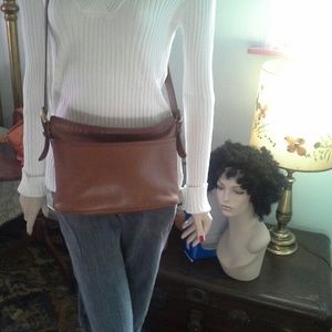 ★FLASH SALE TODAY! ★!! Coach Worth Crossbody Bag!!