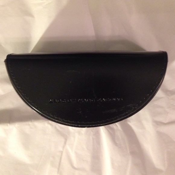 Authentic Marc Jacobs Sunglasses Case