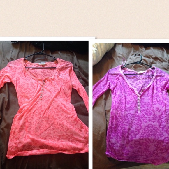 Aeropostale bundle