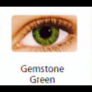 Gemstone Green